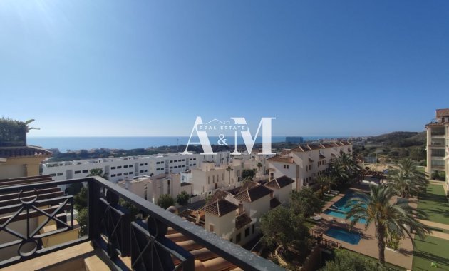 Long Term Rental - Penthouse - Guardamar del Segura - Urbanizaciones