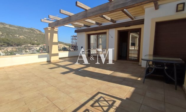 Long Term Rental - Penthouse - Guardamar del Segura - Urbanizaciones