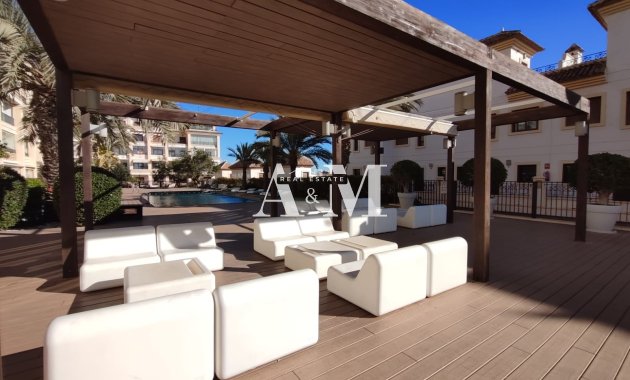 Long Term Rental - Penthouse - Guardamar del Segura - Urbanizaciones