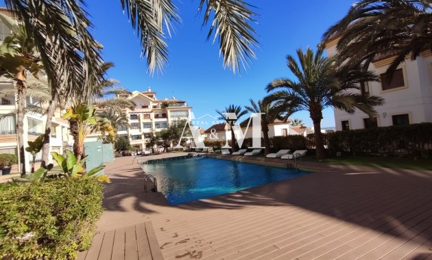 Long Term Rental - Penthouse - Guardamar del Segura - Urbanizaciones