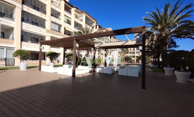 Long Term Rental - Penthouse - Guardamar del Segura - Urbanizaciones