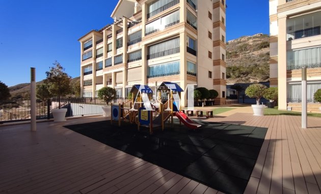 Long Term Rental - Penthouse - Guardamar del Segura - Urbanizaciones