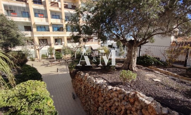 Long Term Rental - Penthouse - Guardamar del Segura - Urbanizaciones