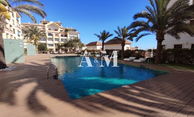 Long Term Rental - Penthouse - Guardamar del Segura - Urbanizaciones