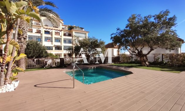 Long Term Rental - Penthouse - Guardamar del Segura - Urbanizaciones