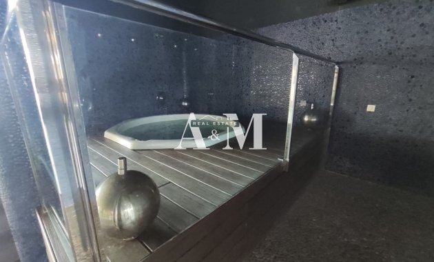 Long Term Rental - Penthouse - Guardamar del Segura - Urbanizaciones