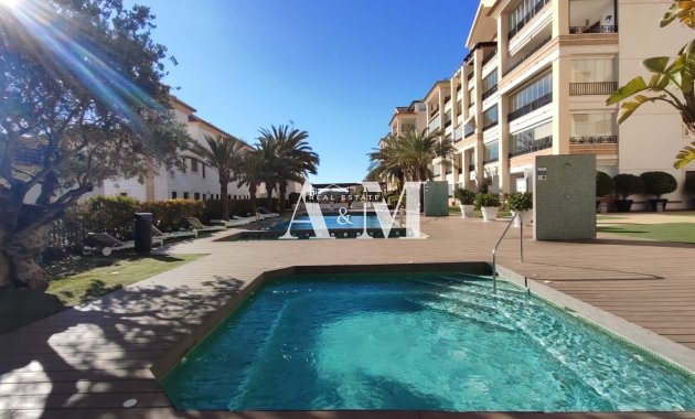 Long Term Rental - Penthouse - Guardamar del Segura - Urbanizaciones