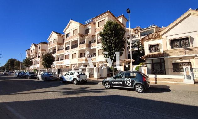 Long Term Rental - Penthouse - Guardamar del Segura - Urbanizaciones