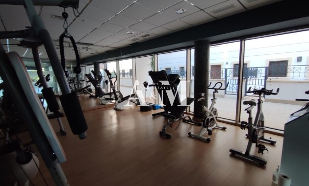 Long Term Rental - Penthouse - Guardamar del Segura - Urbanizaciones