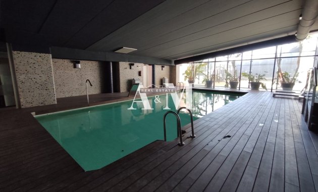 Long Term Rental - Penthouse - Guardamar del Segura - Urbanizaciones