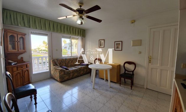Long Term Rental - Bungalow - Torrevieja - Nueva Torrevieja - Aguas Nuevas