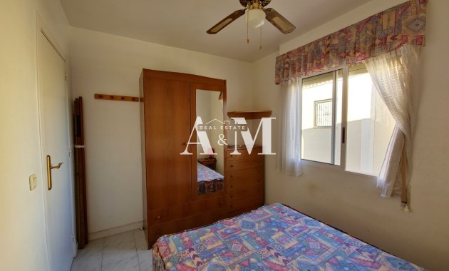 Long Term Rental - Bungalow - Torrevieja - Nueva Torrevieja - Aguas Nuevas