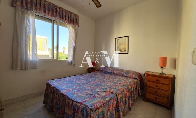 Long Term Rental - Bungalow - Torrevieja - Nueva Torrevieja - Aguas Nuevas