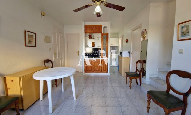 Long Term Rental - Bungalow - Torrevieja - Nueva Torrevieja - Aguas Nuevas