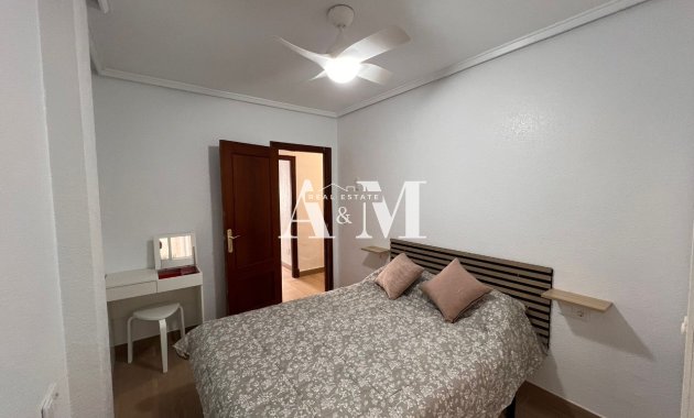 Long Term Rental - Apartment / flat - Torrevieja - Centro