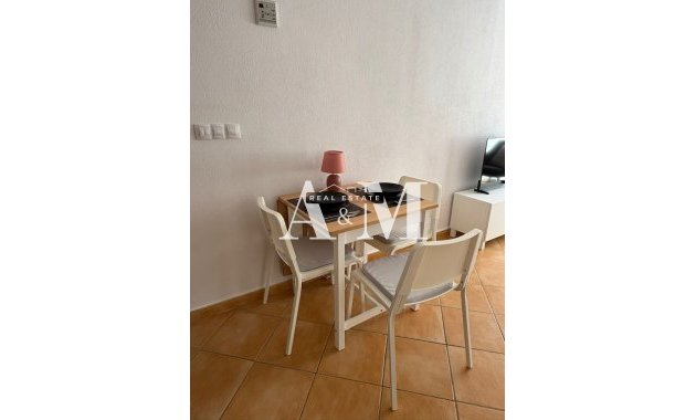 Long Term Rental - Apartment / flat - Rojales