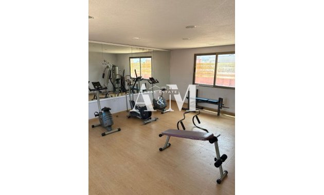 Long Term Rental - Apartment / flat - Rojales