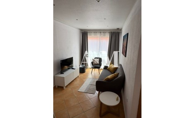 Long Term Rental - Apartment / flat - Rojales