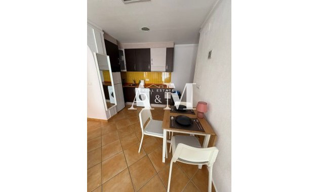 Long Term Rental - Apartment / flat - Rojales
