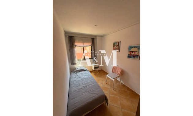 Long Term Rental - Apartment / flat - Rojales
