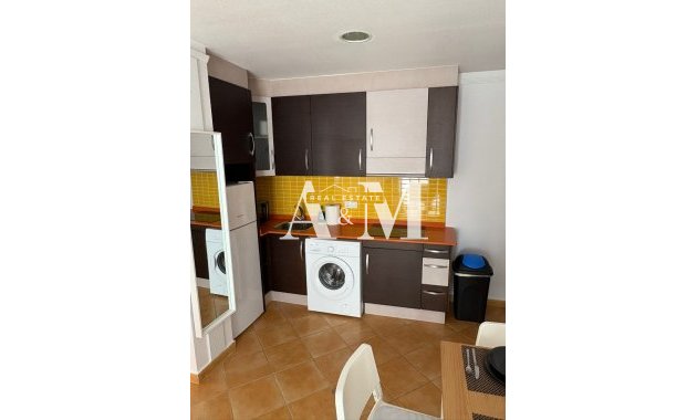 Long Term Rental - Apartment / flat - Rojales