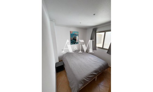 Long Term Rental - Apartment / flat - Rojales