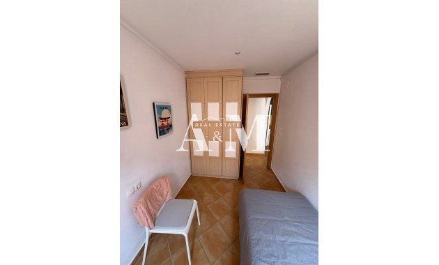 Long Term Rental - Apartment / flat - Rojales