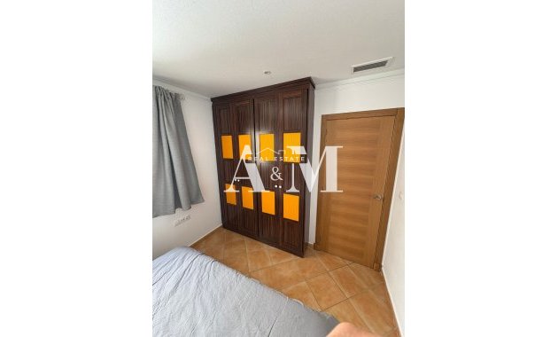 Long Term Rental - Apartment / flat - Rojales