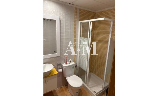 Long Term Rental - Apartment / flat - Rojales