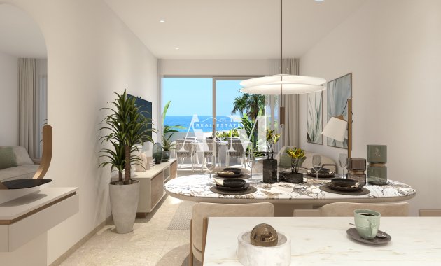 New Build - ground-floor - Torre de la Horadada