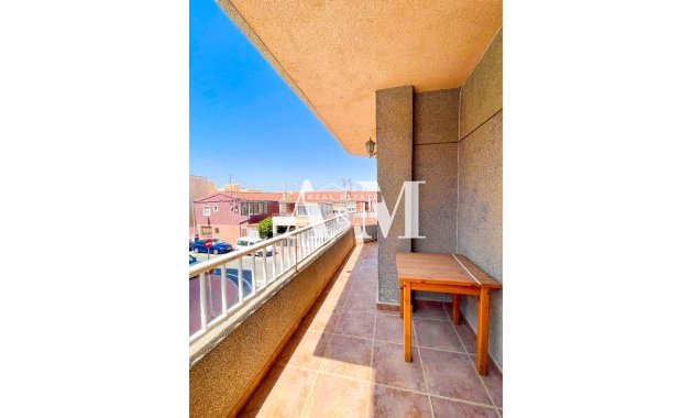 Resale - Apartment / flat - Torrevieja - El Acequión - Los Náufragos