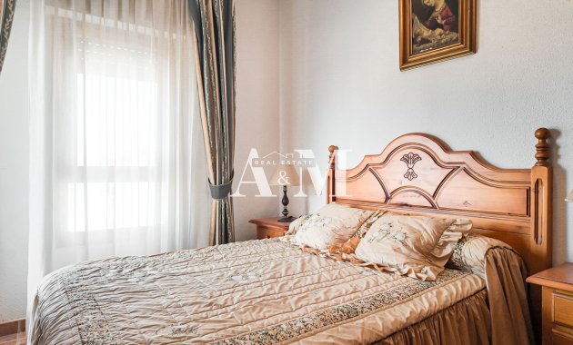 Resale - Apartment / flat - Torrevieja - El Acequión - Los Náufragos