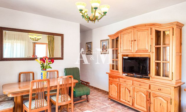 Resale - Apartment / flat - Torrevieja - El Acequión - Los Náufragos