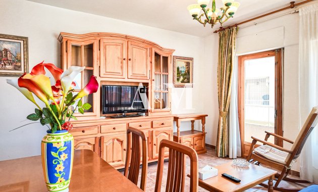 Resale - Apartment / flat - Torrevieja - El Acequión - Los Náufragos