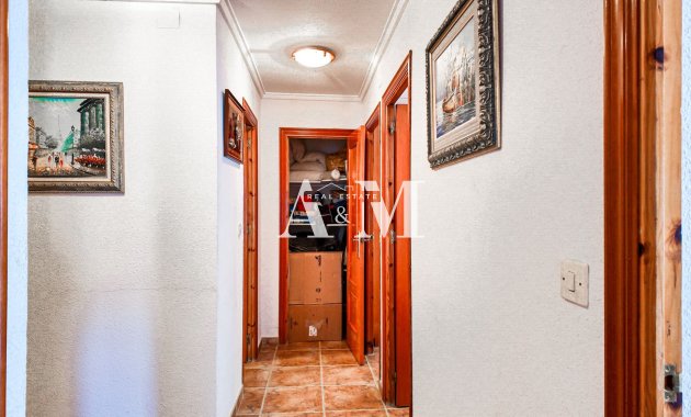 Resale - Apartment / flat - Torrevieja - El Acequión - Los Náufragos