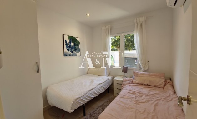 Long Term Rental - Bungalow - Orihuela Costa - Lomas de Cabo Roig