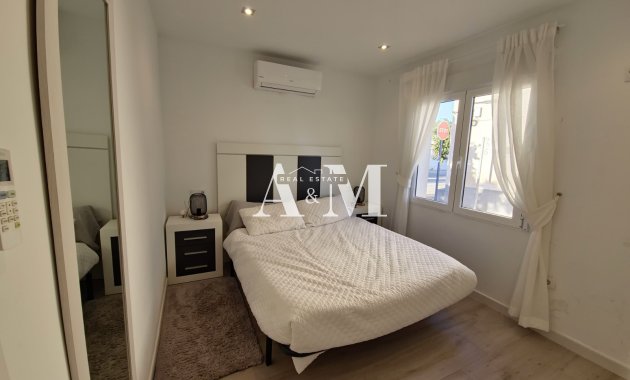 Long Term Rental - Bungalow - Orihuela Costa - Lomas de Cabo Roig