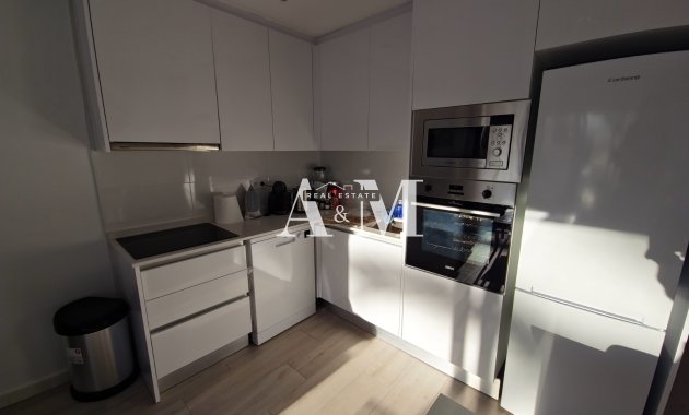 Long Term Rental - Bungalow - Orihuela Costa - Lomas de Cabo Roig