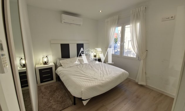 Long Term Rental - Bungalow - Orihuela Costa - Lomas de Cabo Roig