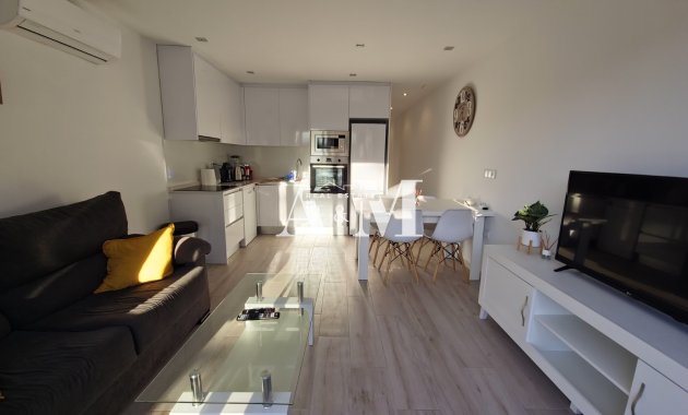Long Term Rental - Bungalow - Orihuela Costa - Lomas de Cabo Roig