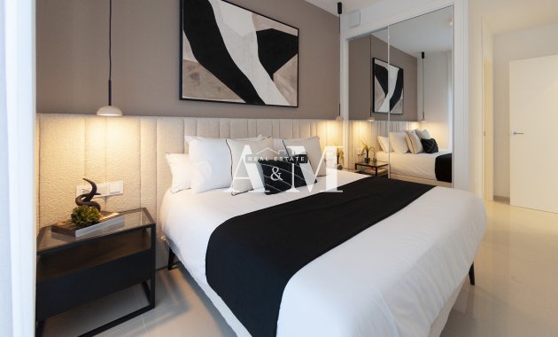 New Build - low-bungalow - Ciudad Quesada