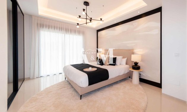 New Build - detached - Ciudad Quesada