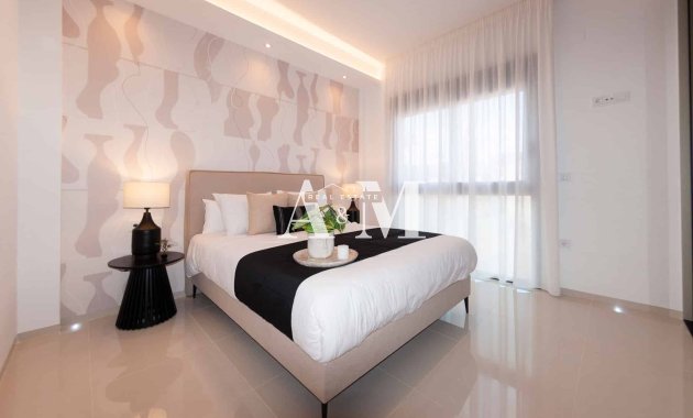 New Build - detached - Ciudad Quesada