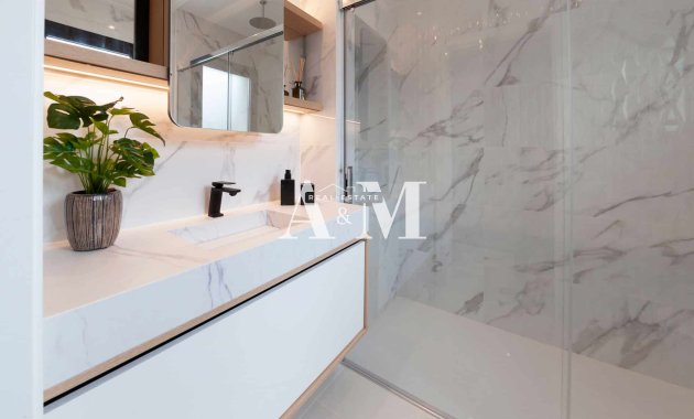 New Build - detached - Ciudad Quesada