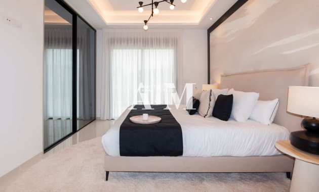 New Build - detached - Ciudad Quesada