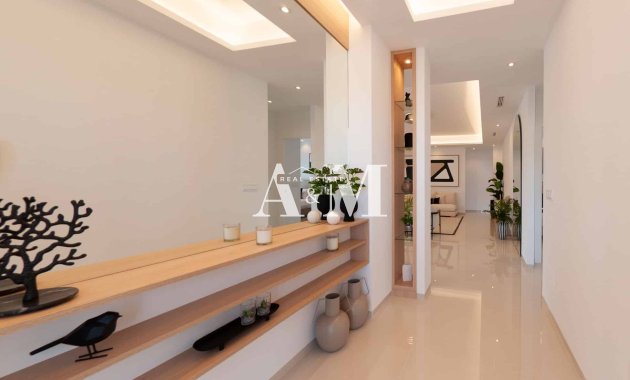 New Build - detached - Ciudad Quesada