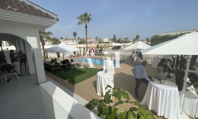 New Build - detached - Ciudad Quesada