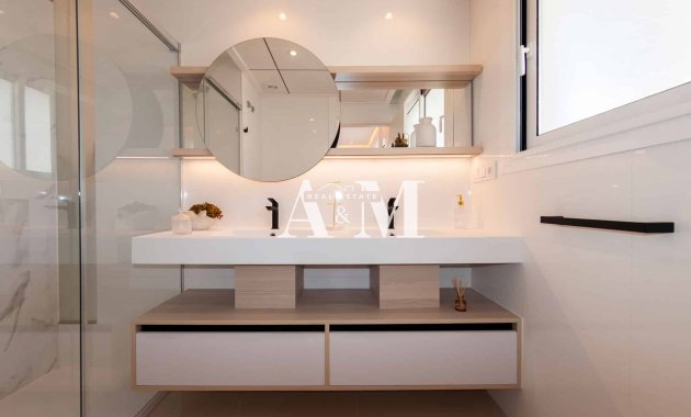 Новое здание - low-bungalow - Ciudad Quesada