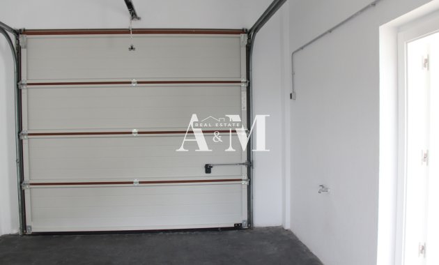 Obra nueva - Villa - Altea