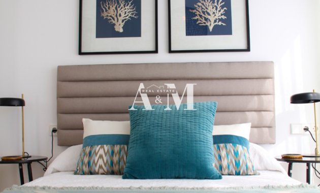 Obra nueva - Villa - Altea